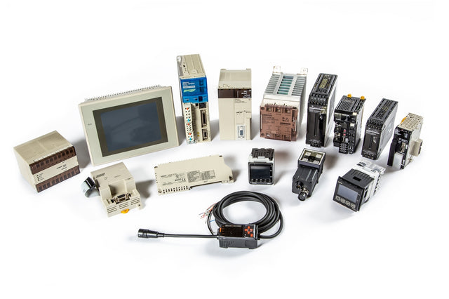 OMRON E2E-X4C1122M