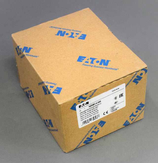 EATON NZMB1-4-A63