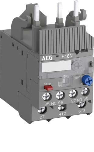 AEG LS22N3000-EN