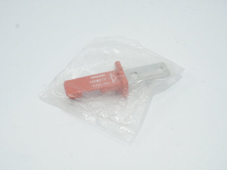 OMRON D4BLK1