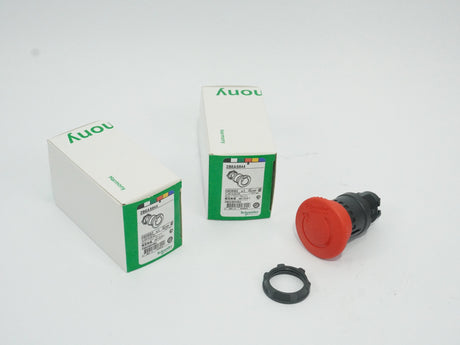 SCHNEIDER ELECTRIC ZB5AS844