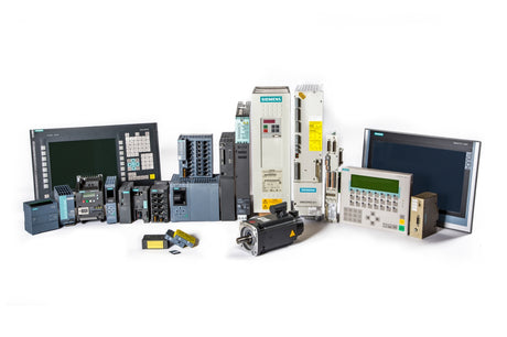 SIEMENS 6FR3151-3AY10-3CE0