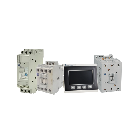 ALLEN BRADLEY 2711P-B12C15B2