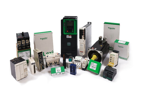 SCHNEIDER ELECTRIC 650122022V001AAX
