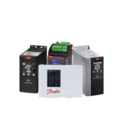 DANFOSS VLT6003HT4C20STR3DLF00A00C0