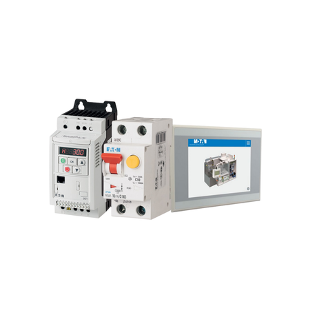 EATON P1-25EASVB-SW