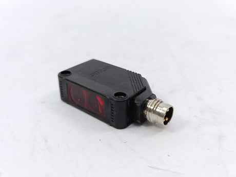 OMRON E3Z-B87
