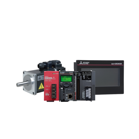 MITSUBISHI FR-E540-0.4K-EC