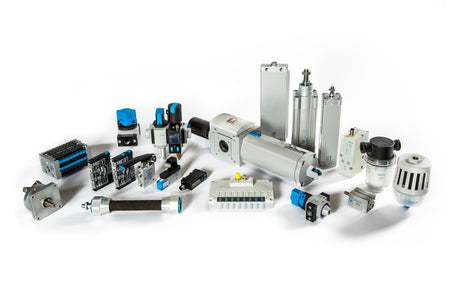 FESTO CPX-E-CEC-C1