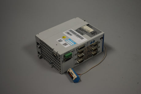BOSCH REXROTH MTS-R02.2-M2-B1-S4-NN-FW
