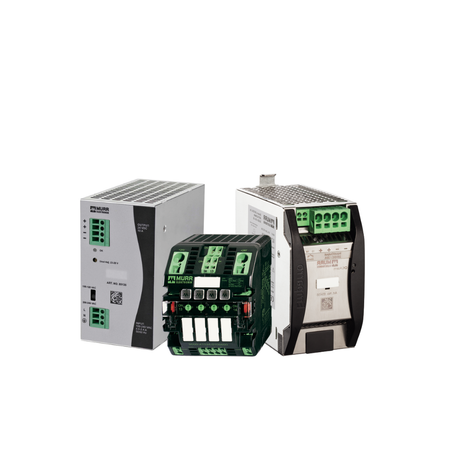 MURRELEKTRONIK 52000