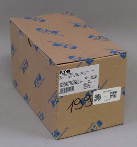 EATON NZM2-XDTV