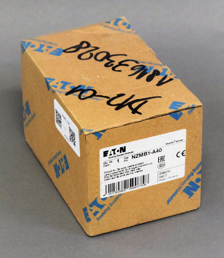 EATON NZMB1-A40