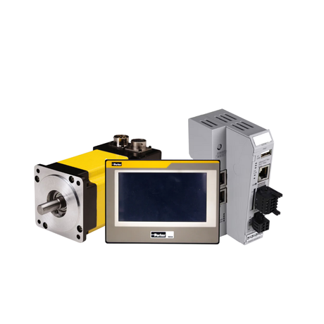 PARKER ED00-104D5